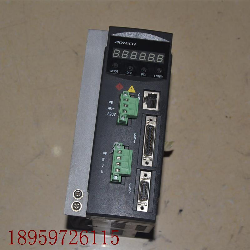 议价QS6AA030M2 QS7AA030M 支持0.4KW-2.6KW 伺服电机驱动