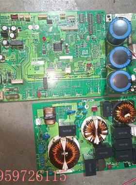 议价三菱空调变频板BH00G637内风机D17B6P70MS主板RG00V002BRG00B