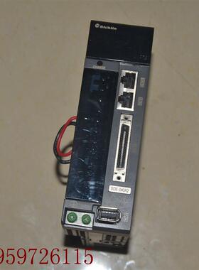 议价士林 SDE-040A2 SME-L04030SDB 400W 伺服电机驱动器