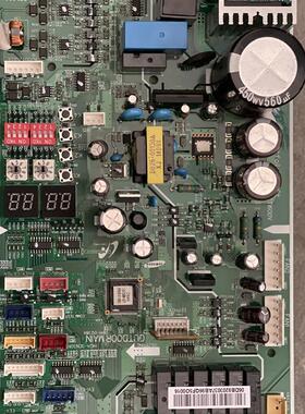 全新三星空调电脑主板控制板DB92-03037A DB41-01238A 线