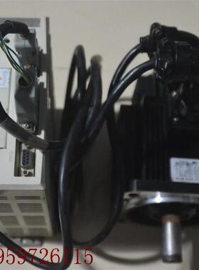 议价YMC-11-EN II 1KW 4.8nm 2000转130L10M20NS 130伺服套