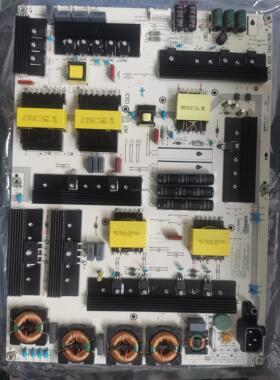 海信ED5500U ED75电机源RSA.20742/RH原装L7M0LE7U视电板G78.4O