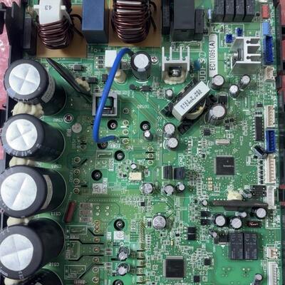 空调EC11095主板RQP112BAV2C包好有需要可以直接下单