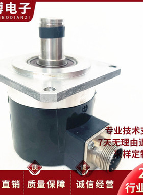 全IS1-0C04BZ3-224编码新L58507-121-T光电旋转器