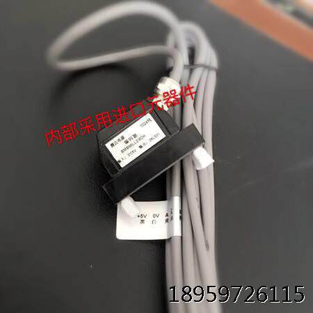 车床TK6主轴编码腾B8L