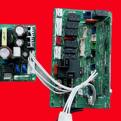 原装海信日立空调主板H7C04016A H7C04015A电源板H7C04062A