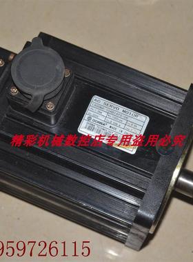 议价东菱 130DNA-10AB1AYS-06 1KW 9.55NM 1000转 130伺服电机