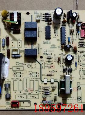 原装海信空调KFR-72W/27D/28SD外机板 控制板RZA-4-5174-247-询价