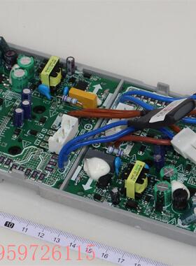 议价全新空调20A模块 风机板 ME-POWER-20A(PS219C5) 调速板