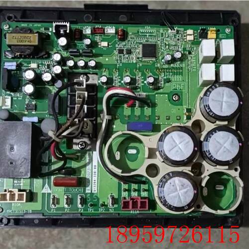 大金空调PC0409-3(E)压缩机变频板YPCT31486-2C  ETC600802-S询价