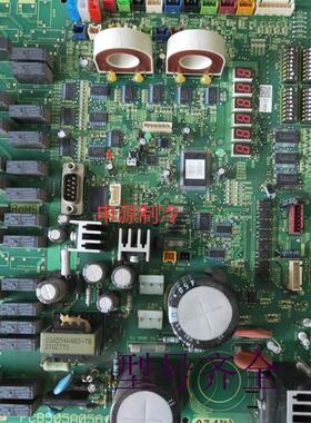 三菱重工空调KX6系列主板 PCB505A056BB  PCB505A134BB/ AB电脑板