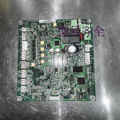 拆机件 32GB500402EE 开利 30HXY 30HXC螺杆机组压缩机保护板模块