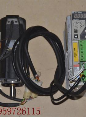 议价 CSD5-04BX1 CSMZ-04BH1ANM3/BH6 400W 3000转伺服电机套