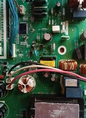 原装大金空调外机主板2P239132-1电脑板4MXS100EV2C 4MXS115HV2C