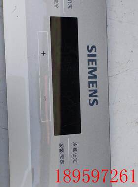 西门子双开门冰柜SIEMENS家用冰柜 .控制显示板.单独显示板询价