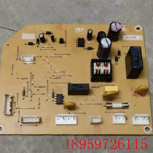 QPWBF8075PAZZ 夏普冰箱BCD-192/225WW-S 电脑主板FPWB-B001R询价