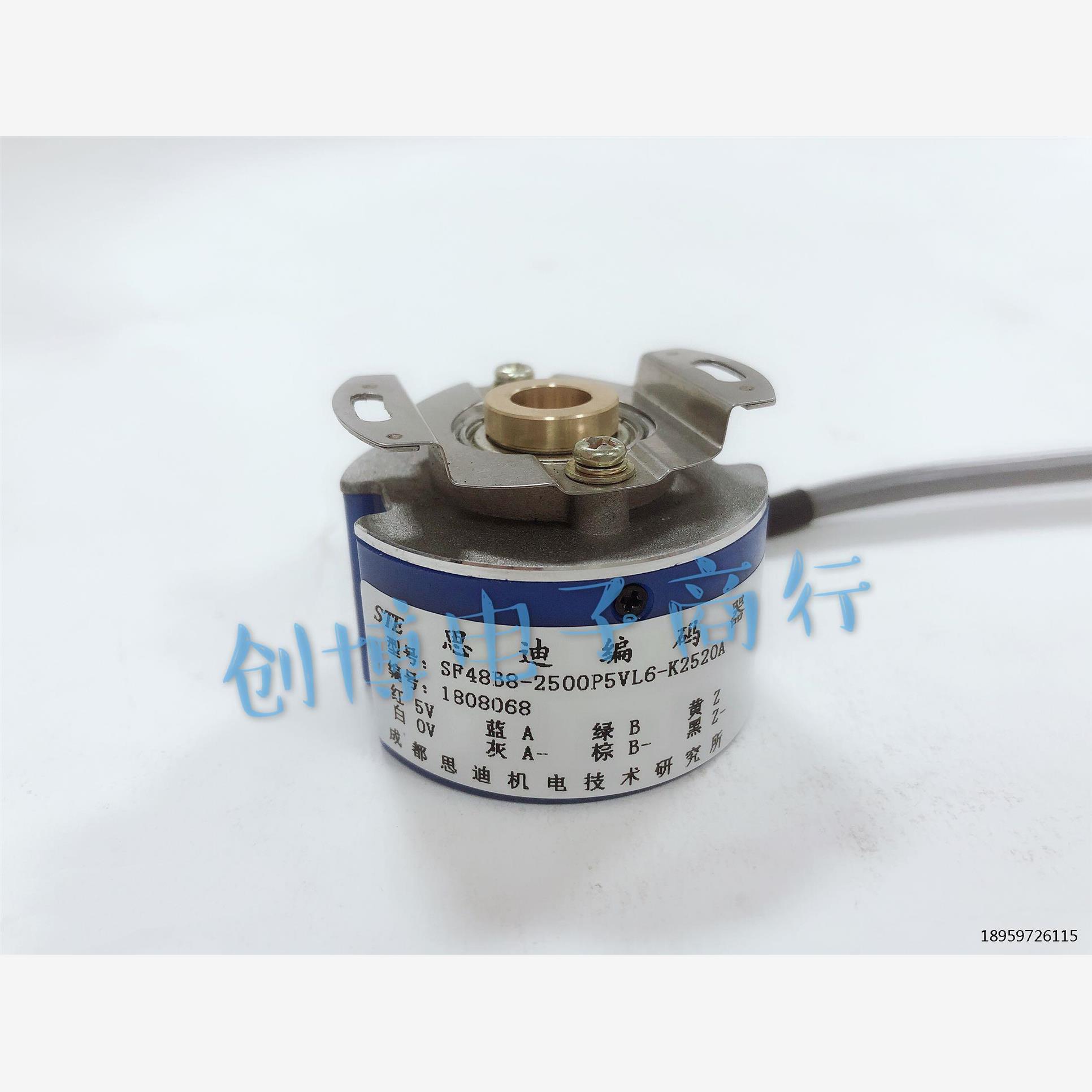 E思编F488-0L-K2伺服机码