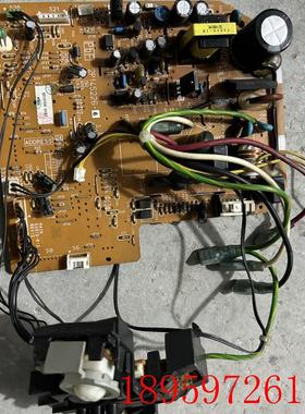 大金空调电脑板2P145226-6/1 2P099167-1内机板FTXS35HV2C询价