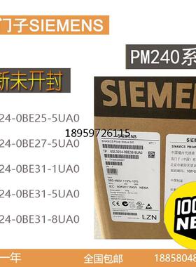 西子频32BU0拍询门变器6SL24-0E31-1A前价