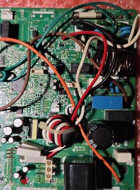 空调配件EX13025-6外机控制主板3PCB3972-11主板2P353825-19