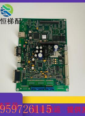 议价迅达电梯33BR变频器主板ID.NR.59400351 ID:59410512 现货出