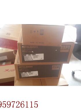 议价产品三菱伺服HC-MFS73K 全新原装现货 质保一年 欢迎进店