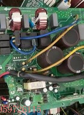 议价美的变频板空调外主板 KFR-72W/BP2-270 原装 拆机 202302100