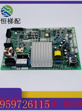 议价三菱电梯门机板 DOR-1231B DOR-1321A DOR-1231A 1321B全新原