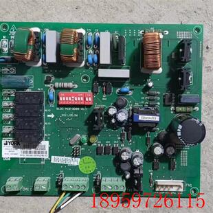 YORK约克空调控制板 BLDC直流无刷电机电询价 YGFC风机盘管电脑板