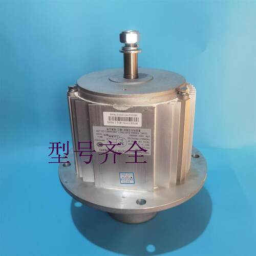 适用中央空调配件外机风扇电机风机马达SW750B三相异步电动机