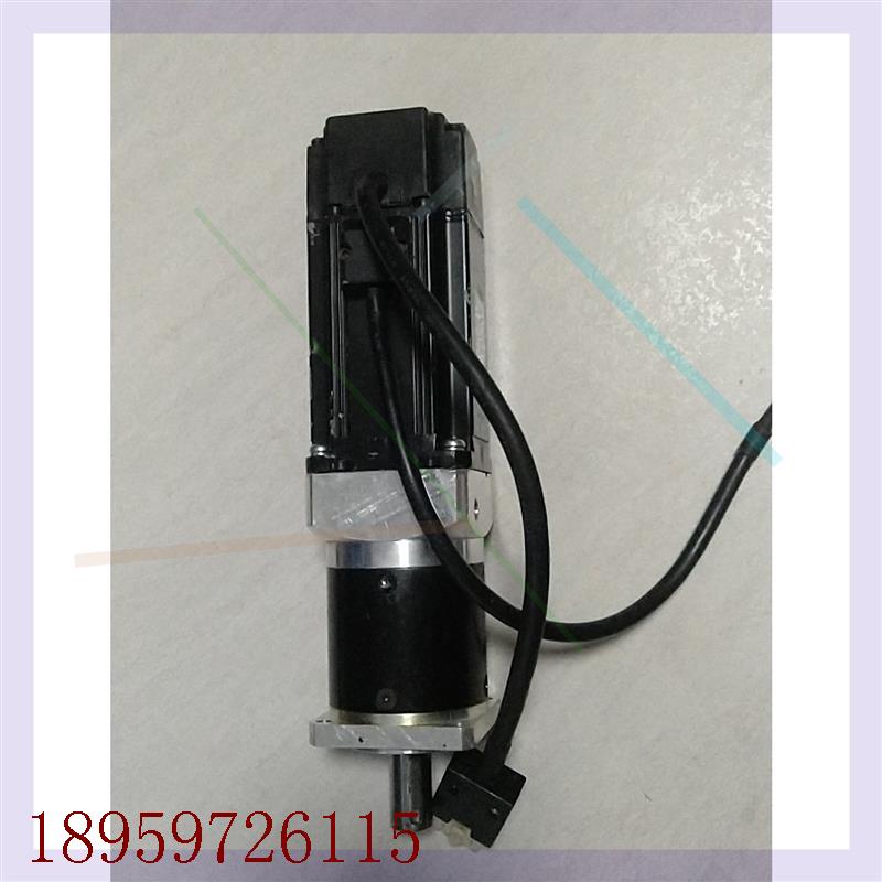 议价LS 伺服电机 APM-SB04ACK 400W 实物图 需