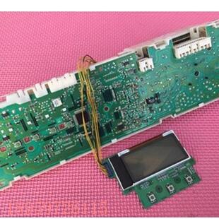议价适用西门子滚筒洗衣机Siver WD7205电脑板主板 WD7005 WVT520
