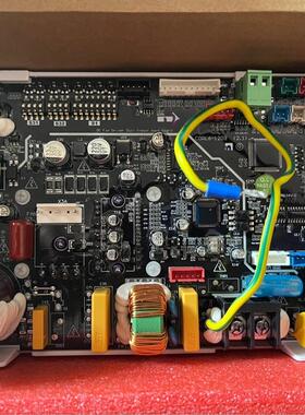 天加多联机内机主板D01769500003 E系列多联机TE2301B00组件