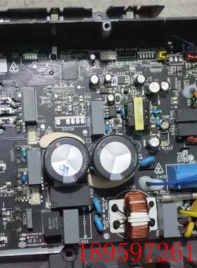 挂机柜机变频空调外机主板JUK7.820.900014690询价