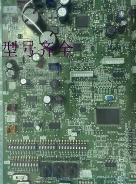 内机主板三菱电机中央空调多联机KE95B6398 10S20224 KE01F417B02