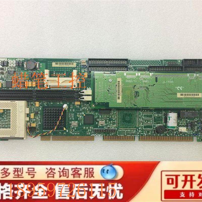 议价原装MAT915-915嵌入式CPU板 Vicon 915004 M179516 工控主板