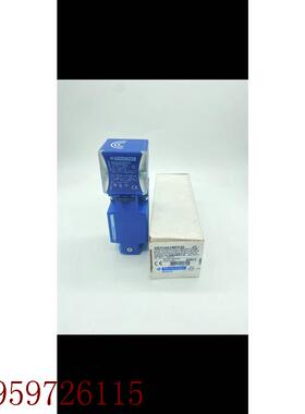 议价产品现货施耐德 XS7C4A1MPP20电感式接近传感器原装XS8C4