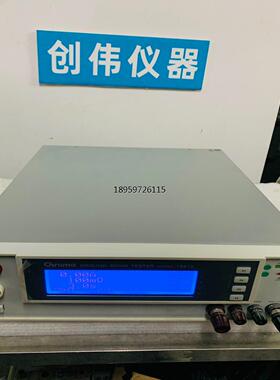 hma2地測試电流4前Cro 1957接電阻儀 测试5A拍询价
