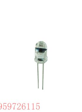 议价300-1200nm 3mm蓝光塑封硅PIN光电探测器 高响应度 低暗电流
