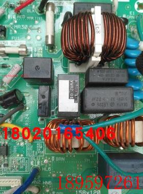 适用滤波板3P273862-2 RXS60GV2C RXS72GV2C外机板 电脑板询价