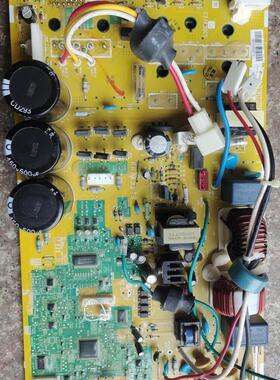 变频空调主板RRZK3213  C7/A30C5 100%测试