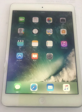 ipad mini2 A1489 air1 1474 5s ios12.5.7降级10.3.3 苹果平板