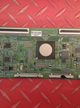 TCL L65E5800A-UD 逻辑板 14Y-P2FU13TMGC4LV0.0 实图