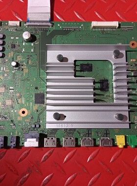原装索尼 KD-75X8000H主板1-009-724-11屏YSBM075CNO02