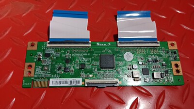 无排线创维50M2 50P50逻辑板CC500PV5D/1D N4TP500UHDPV5D-F-K1