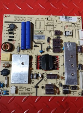 理想LED3207 液晶电视电源板 DLBB258 SHLD3201F-191S