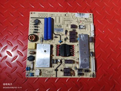 理想LED3207 液晶电视电源板 DLBB258 SHLD3201F-191S