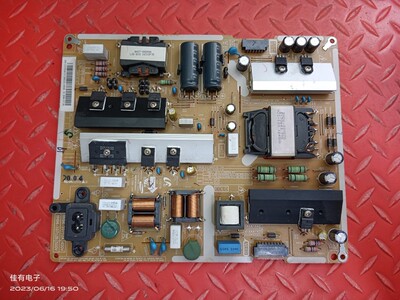 三星UA50KU6300JXXZ电源板BN41-02500A BN94-10712A 10712B 现货