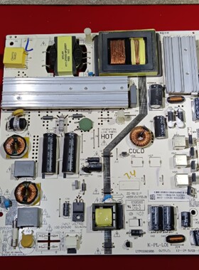 5管原装TCL LE48D8800 电源板 465R1013SDJB K-PL-L01 LYP03099A0