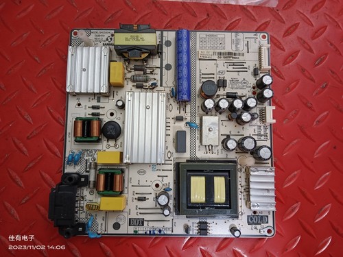 原装TCL D60A620U 55U2200电源板SHG5504C-101H 81-PBE048-H01